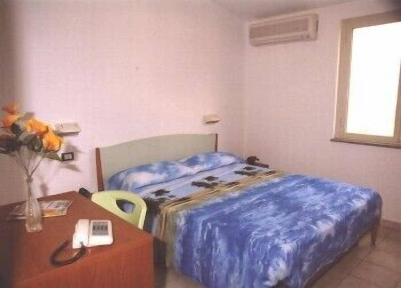 Hotel Eolo Capo Vaticano Extérieur photo