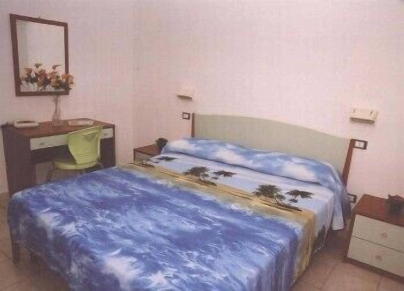 Hotel Eolo Capo Vaticano Extérieur photo