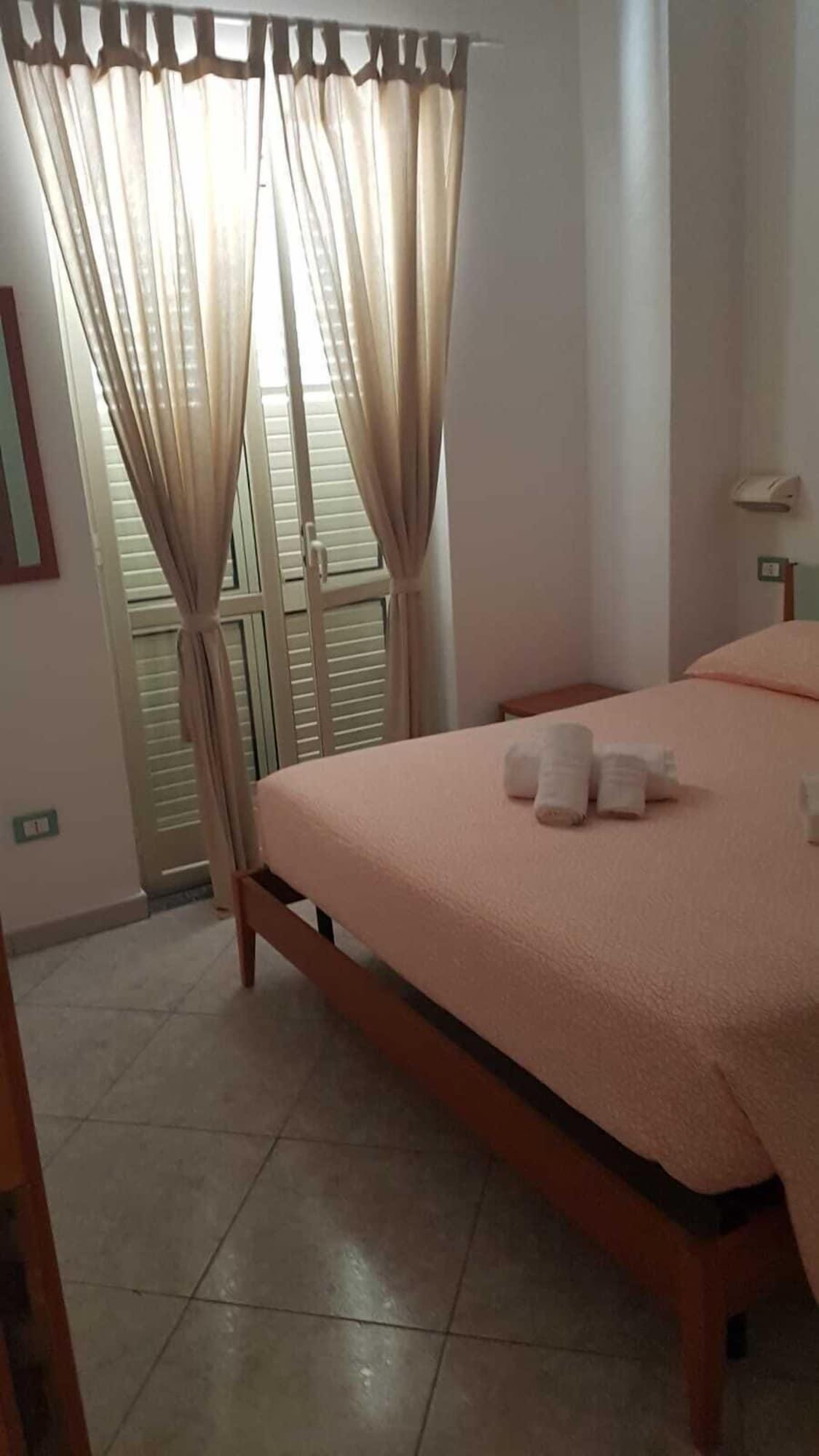 Hotel Eolo Capo Vaticano Extérieur photo