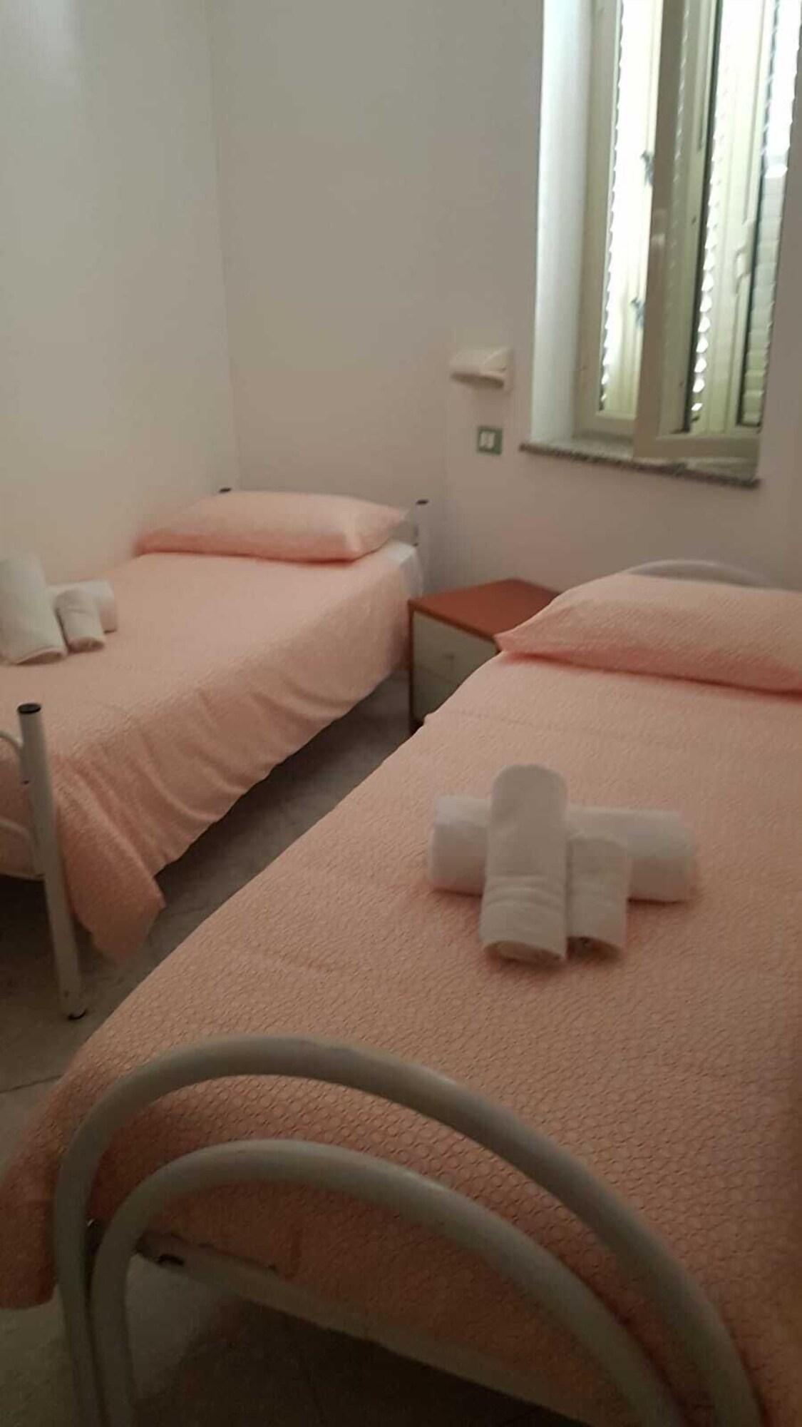Hotel Eolo Capo Vaticano Extérieur photo