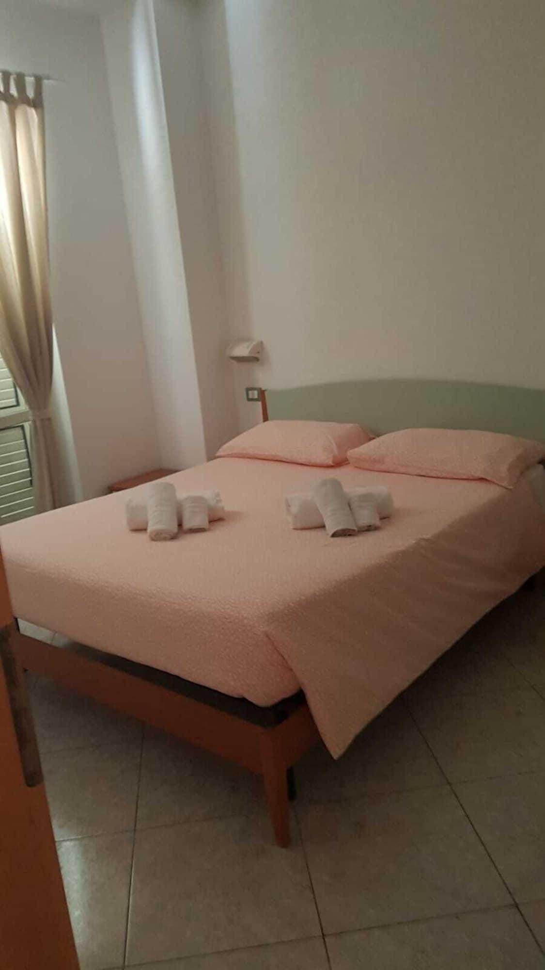 Hotel Eolo Capo Vaticano Extérieur photo