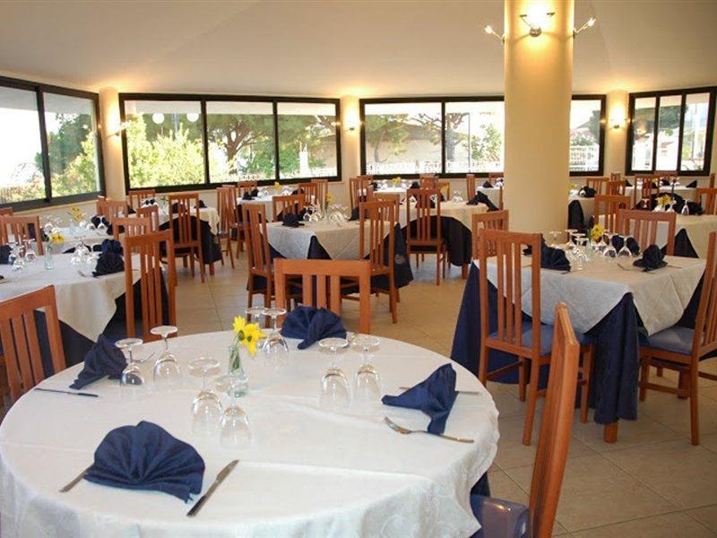 Hotel Eolo Capo Vaticano Extérieur photo