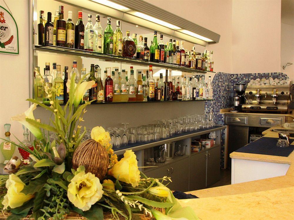 Hotel Eolo Capo Vaticano Extérieur photo